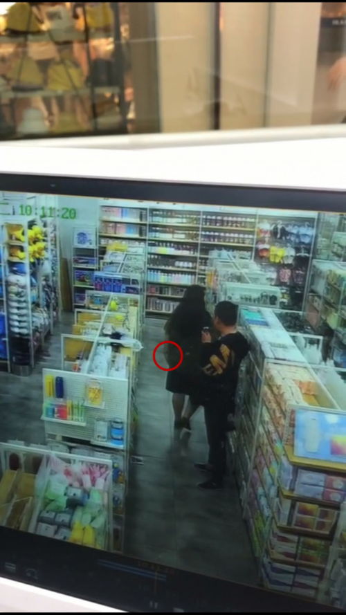 日用品店試用風(fēng)波 警惕試購間隙的財(cái)物安全